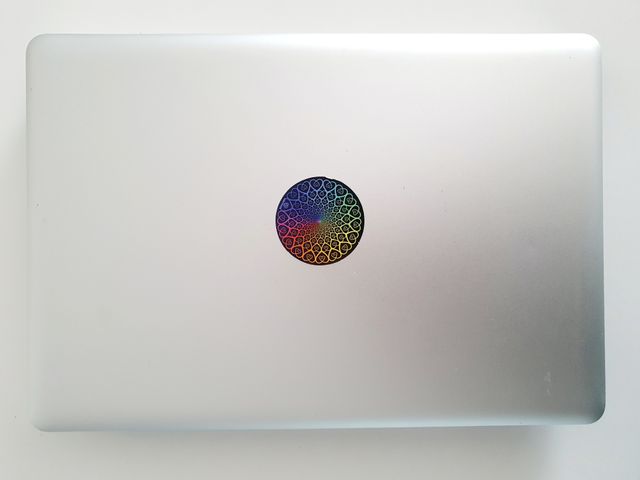 MacBook Pro 6,2 A1286 i7 15 pulgadas Mediados 2010