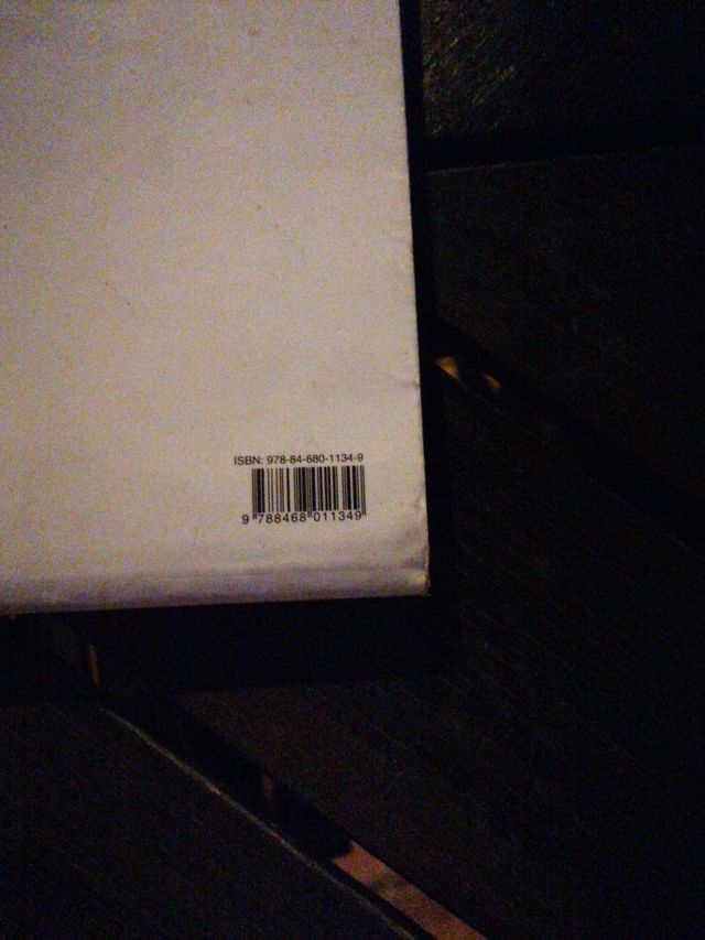 Libros Varios cursos. 