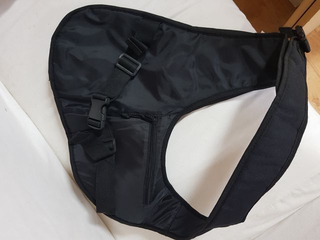 Paletero PUMA. Sin estrenar, con etiqueta.