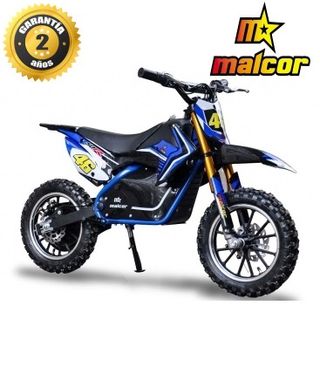 Pit bike MINIMOTO ELECTRICA XZE 500W