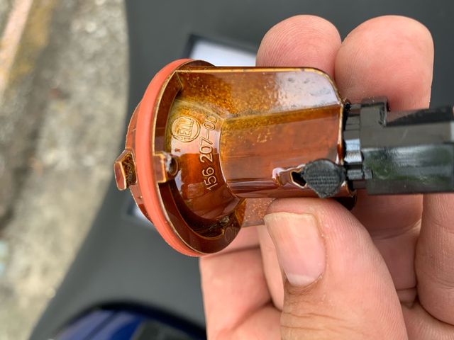 Bombillas Ojos de Ángel BMW