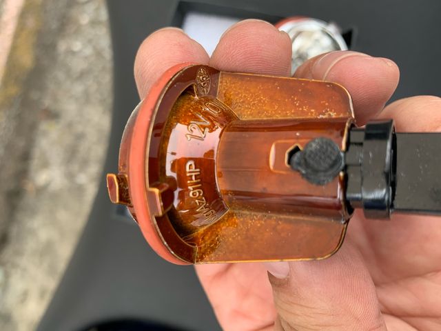 Bombillas Ojos de Ángel BMW