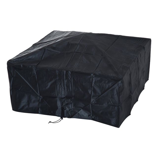 Brasero Exterior de Terraza Calentador Multiusos de segunda mano por