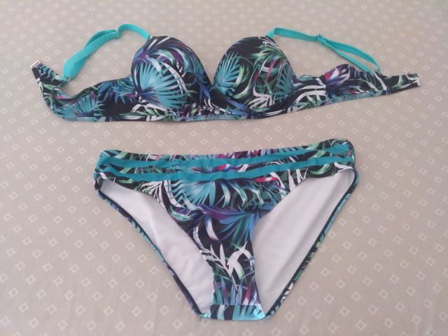 Bikini marca FloryDay