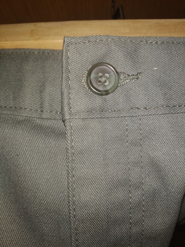 Pantalón Hombre Sears