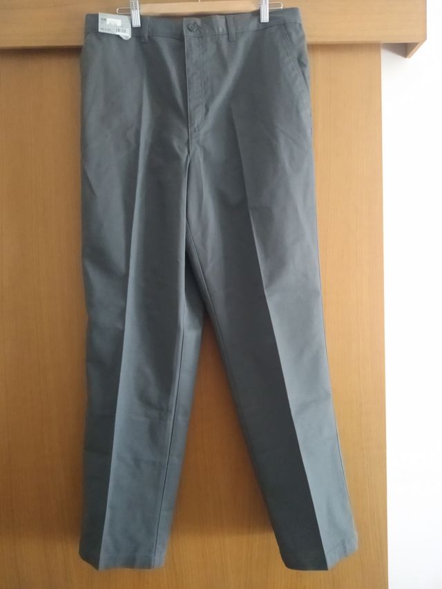 Pantalón Hombre Sears