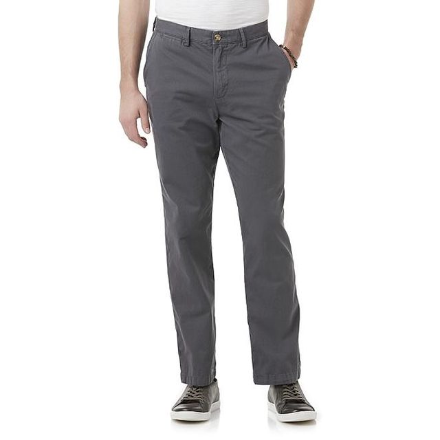 Pantalón Hombre Sears