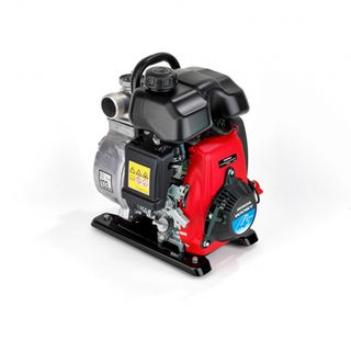 MOTOBOMBA HONDA WX 15 T