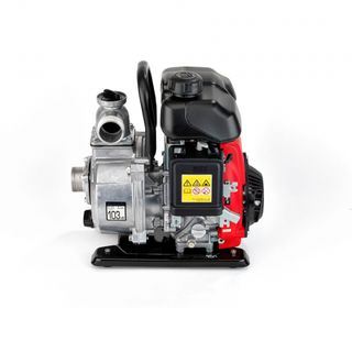 MOTOBOMBA HONDA WX 15 T