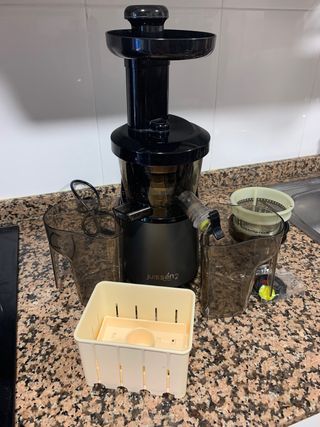 Juissen 2 de segunda mano por 120 EUR en Santa Perpètua de Mogoda en  WALLAPOP