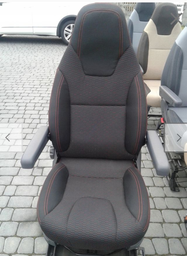 Asiento giratorio fiat ducato,citroen jumper,boxer de segunda mano por 2.699 € en Pilas en WALLAPOP Asiento giratorio fiat ducato,citroen jumper,boxer de segunda mano por 2.699 € en Pilas en WALLAPOP