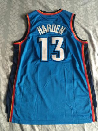 camisetas nba segunda mano