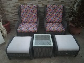 Muebles de Jardín segunda mano en la provincia de Almería Muebles de Jardín segunda mano en la provincia de Almería