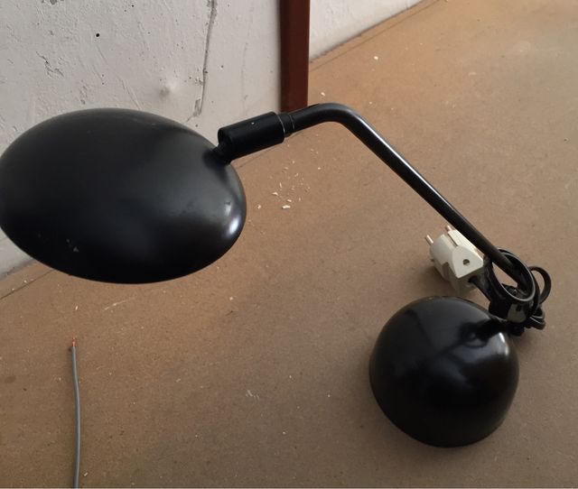 Lámparas de noche de mesilla