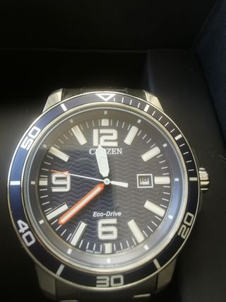 Reloj antiguo Duward en WALLAPOP Reloj Citizen 61051 Caballero