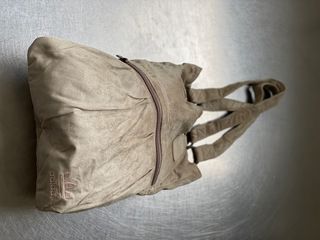 BOLSA ADIDAS TACTO SUAVE NUEVA