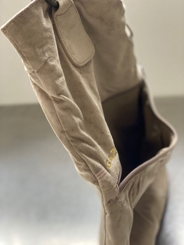 BOLSA ADIDAS TACTO SUAVE NUEVA