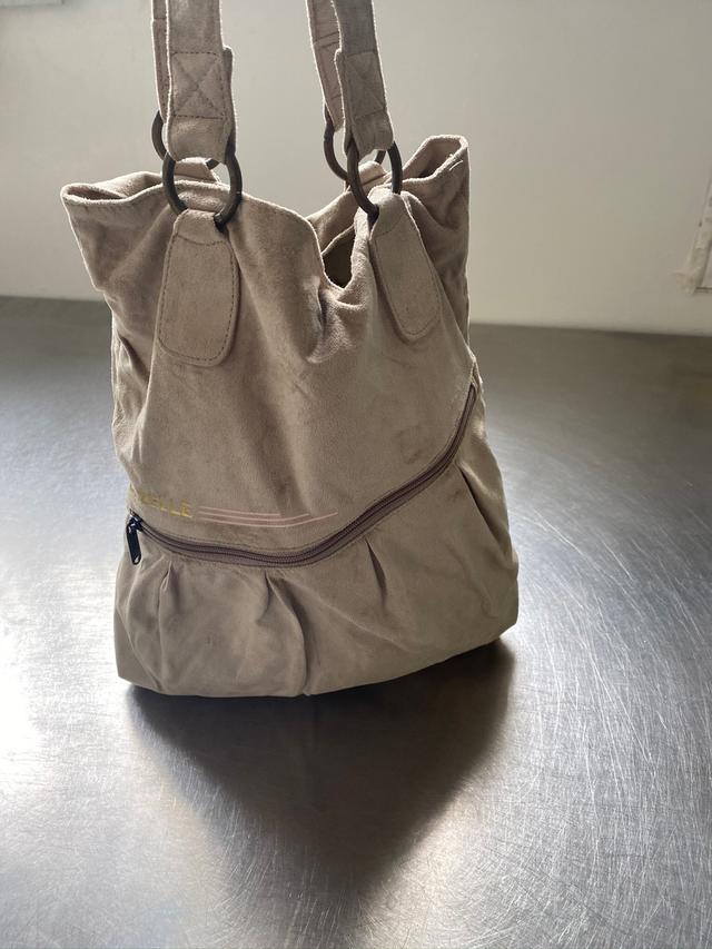 BOLSA ADIDAS TACTO SUAVE NUEVA