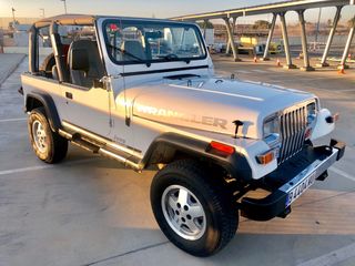 Mil Anuncios Com Menorca Venta De Coches 4x4 Todoterreno De