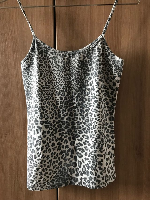 Camiseta Zara