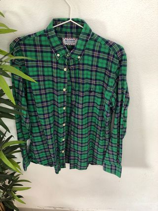 Camisas El Ganso de segunda mano en la provincia de Málaga Camisas Hawaianas de segunda mano en la provincia de Málaga