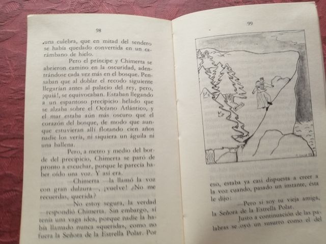 El león Leopoldo, La abuela vuela, Dragón, dragón