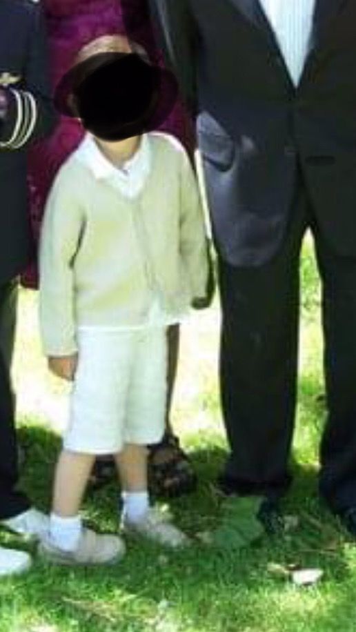 Ropa niño/verano 3-4 años