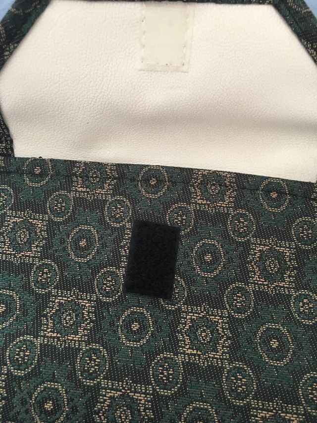 Bolso joyero pequeño