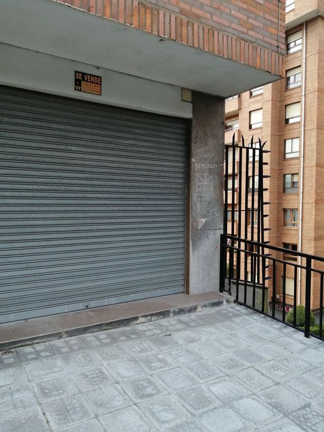 Oficina - Local en venta