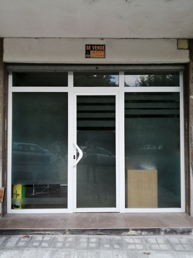 Oficina - Local en venta