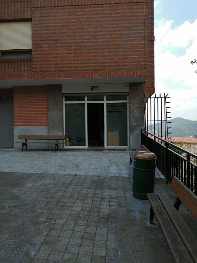 Oficina - Local en venta