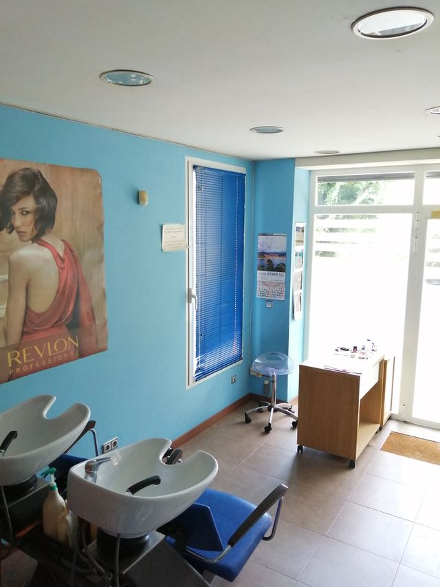 Oficina - Local en venta