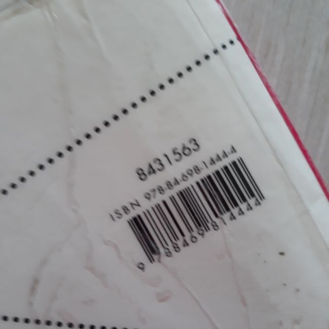 Libro física y química 2 eso