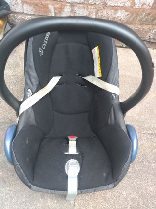 maxi cosi second hand