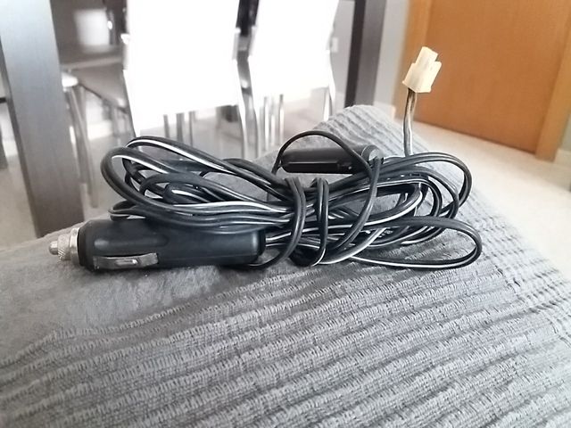 DVD PORTÁTIL COCHE,CAMPING,CARAVANA,ETC.