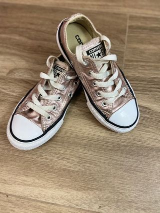 zapatillas converse concepcion