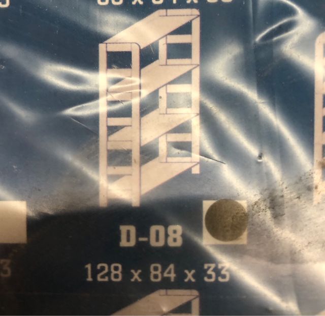 Libreria in pino massiccio