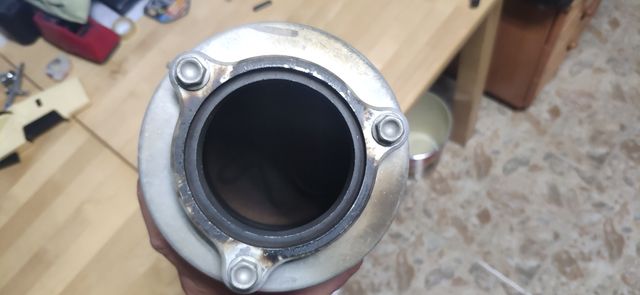 escape original CBR 929