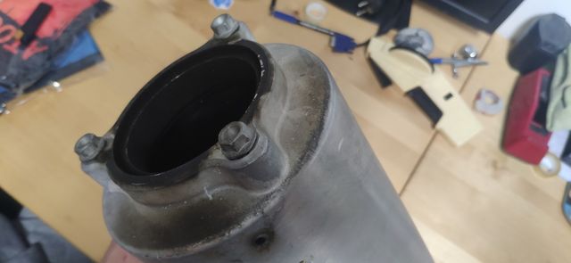 escape original CBR 929