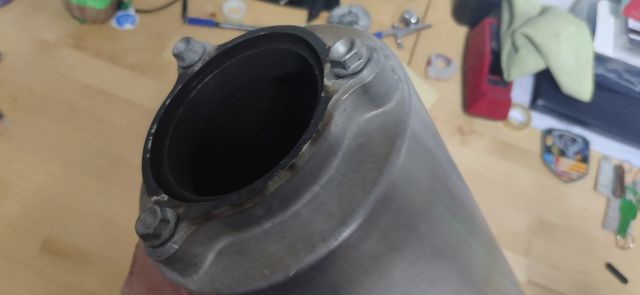 escape original CBR 929