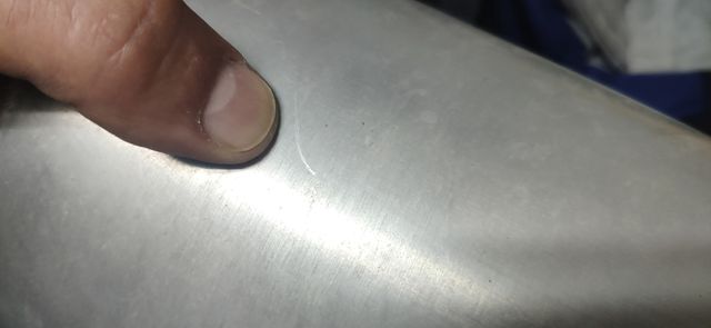 escape original CBR 929