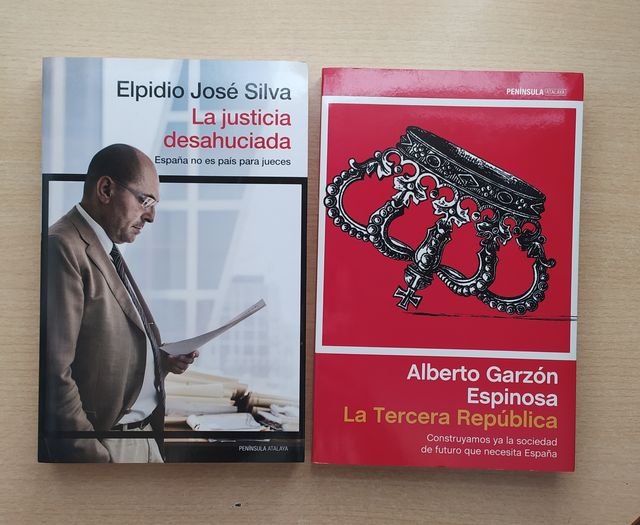 Libros política *NUEVOS