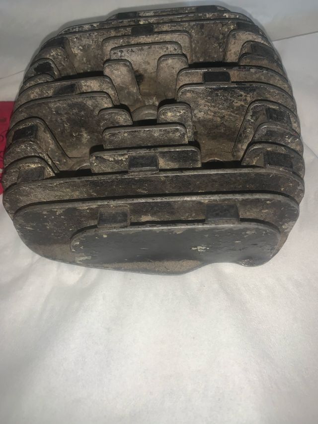 Culata  Suzuki 100/125 gt año 75