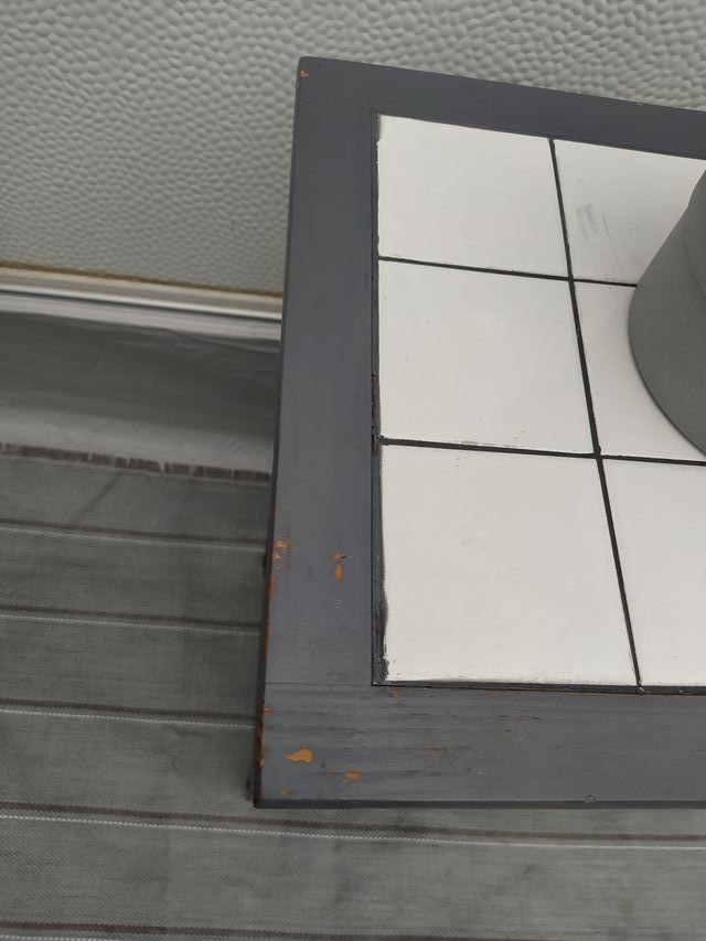 Mueble cocina para tele de segunda mano por 20 € en Badalona en WALLAPOP