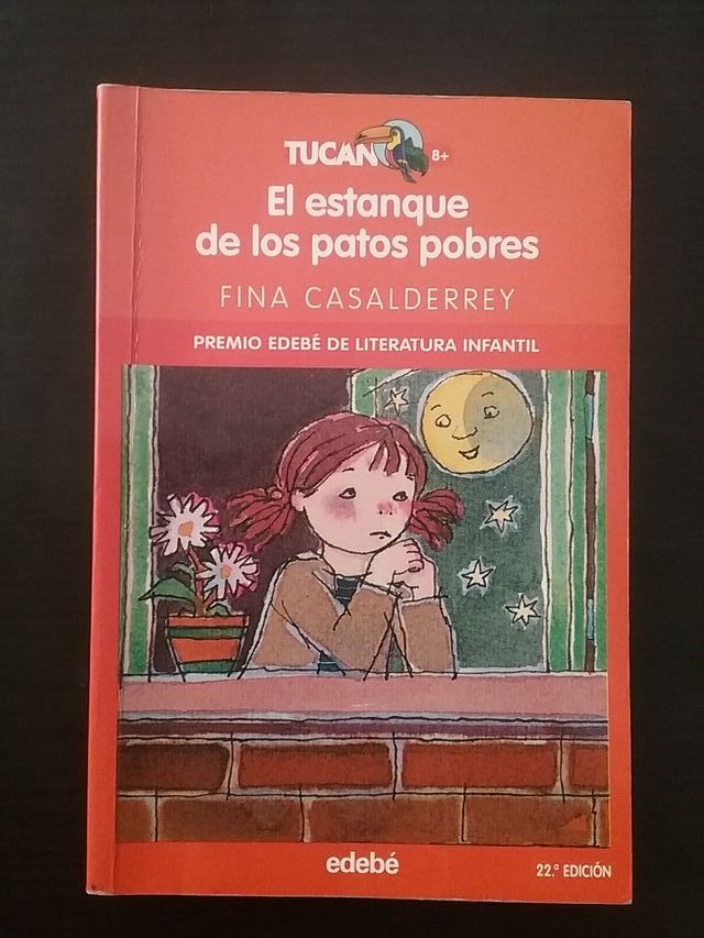 El estanque de los patos pobres