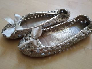 zapatos wonders baratos