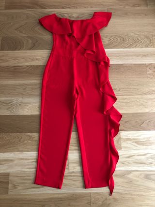 7 vestidos y monos de Zara, Mango y Asos para ser la mejor vestida de tu  graduación