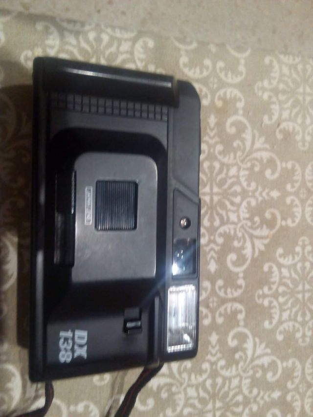 CAMARAS DE FOTOS DE CARRETE