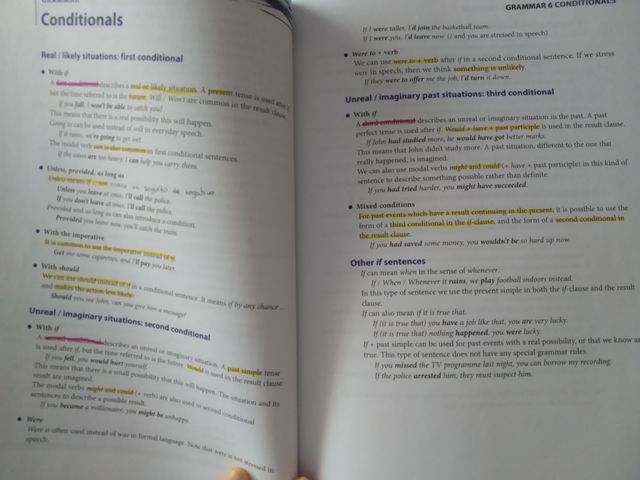 FIRST CERTIFICATE. Language Practice