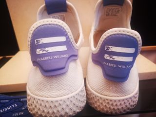 Men s Shoes sneakers adidas Originals Pharrell Williams Tennis Hu Men s Shoes sneakers adidas Originals Pharrell Williams Tennis Hu